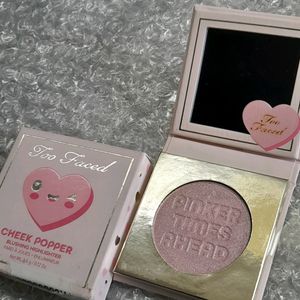 Too Faced Highliter