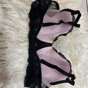 Victoria Secret Padded Bra