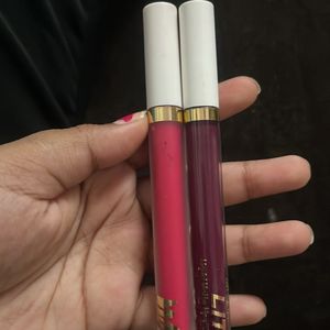 Myglam Lipstick Combo