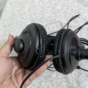 INTEX HEADPHONE