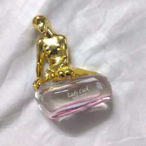 Oscar Lady Lucky EAU DE PERFUME