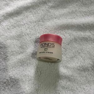 Ponds Beauty Serum Cream