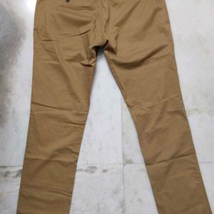 Buffalo Formal Trouser