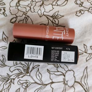 COMBO OF 4 Products ( Nude Shade Lipsticks)