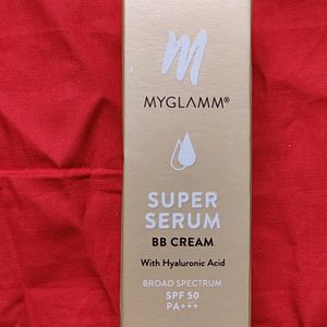 Myglamm Bb Cream Pack Of 1