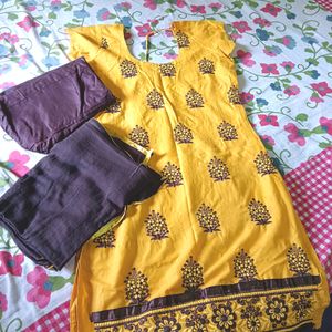 Salwar Suit