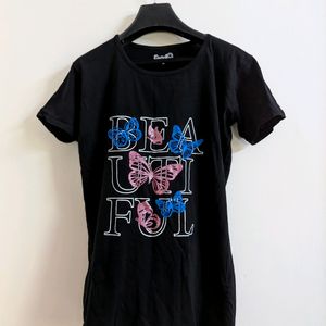 Women Tshirts(Set Of 2)