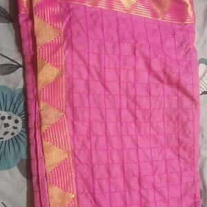 New Saree ,blouse ,peticot