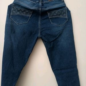 Women's Jeans