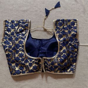 Readymade Padded Blouse