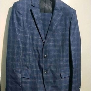 Van Heusen Men's Blazer