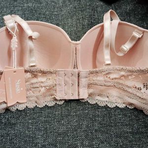 Designer Lace Bra