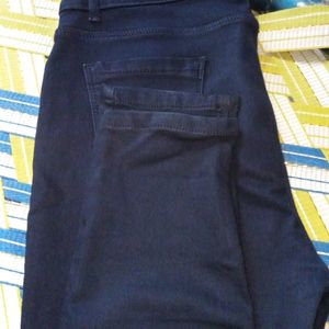 Size 40 Skin Fit Jean's