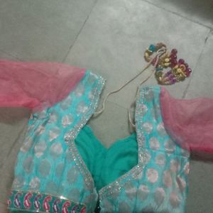 Chaniya Choli