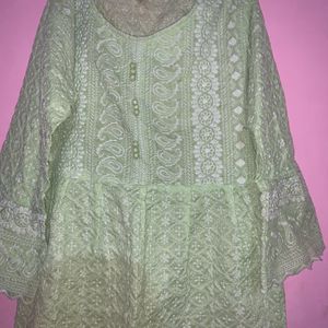 Short Kurti