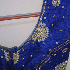 Lehenga Set