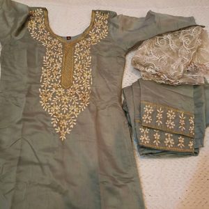 Kurti Set