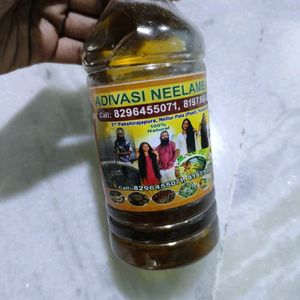 Aadivasi Herbal Hair Oil