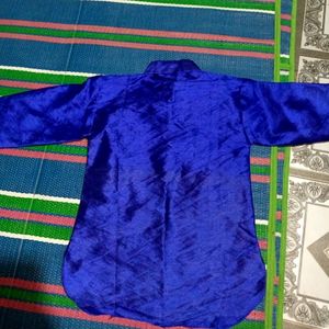 Kid Boy Kurta and Pajama Set