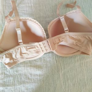 H&M Soft padded Bra🩷