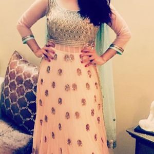 Designer Lehenga