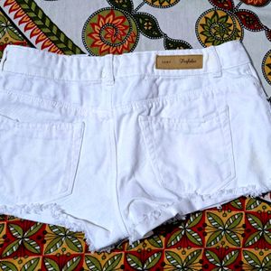 O.g Zara Brand Shorts
