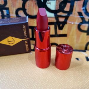 Only few left !Charlotte Tilbury Mini Lipstick