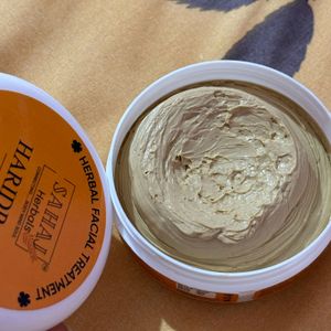 Natural CLAY Mask For Face!