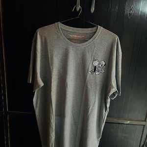 Brand New Oversized T-shirt