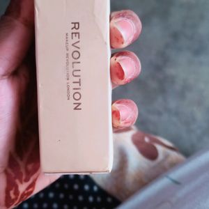 Makeup Revolution Face Serum