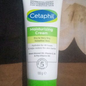 Cetaphill Moisturizer