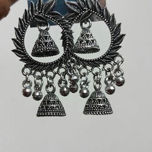 Earrings Set