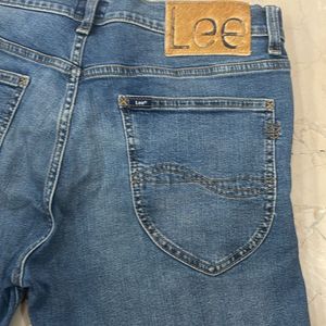 Lee Jeans Travis Fit- slim Fit