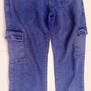 Jeans With Special Offer(70)%