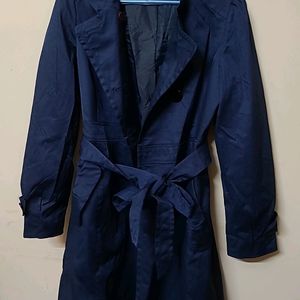 PRICE DROP! Very Pretty Imported Trench Coat