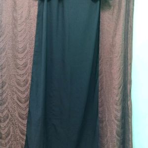 Burqa Dupatta smoothly fabric branded unique