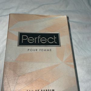 Perfect Perfume