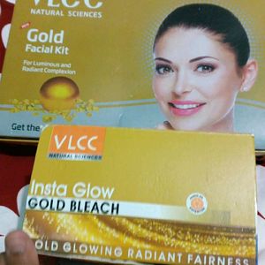 Karwa Chauth Special Offer 🫴 Facial Kit & Bleach