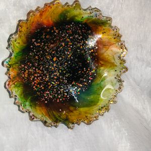 Resin Bowl