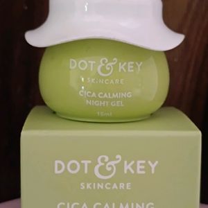 Dot & Key Combo