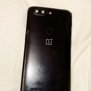 One plus 5T Motherboard & Display