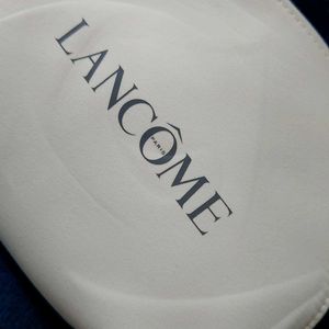 Lancome Rounded Pouch 💕♥️