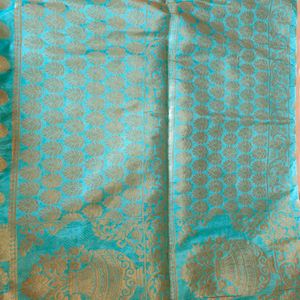 Women  Kanjivaram SIlk Sarees Brand New