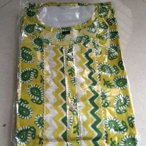 Kurti Pant