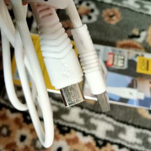 Usb Cable