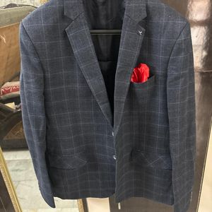 Men Party Wear Blazer