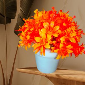 Artificial Flowers Plant