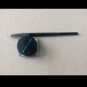 Maybelline New York Gel Eyeliner