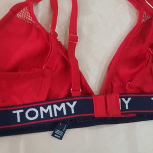 Tommy Bra