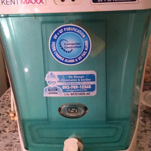 Affordable Kent Ro Water 🌊 Purifier